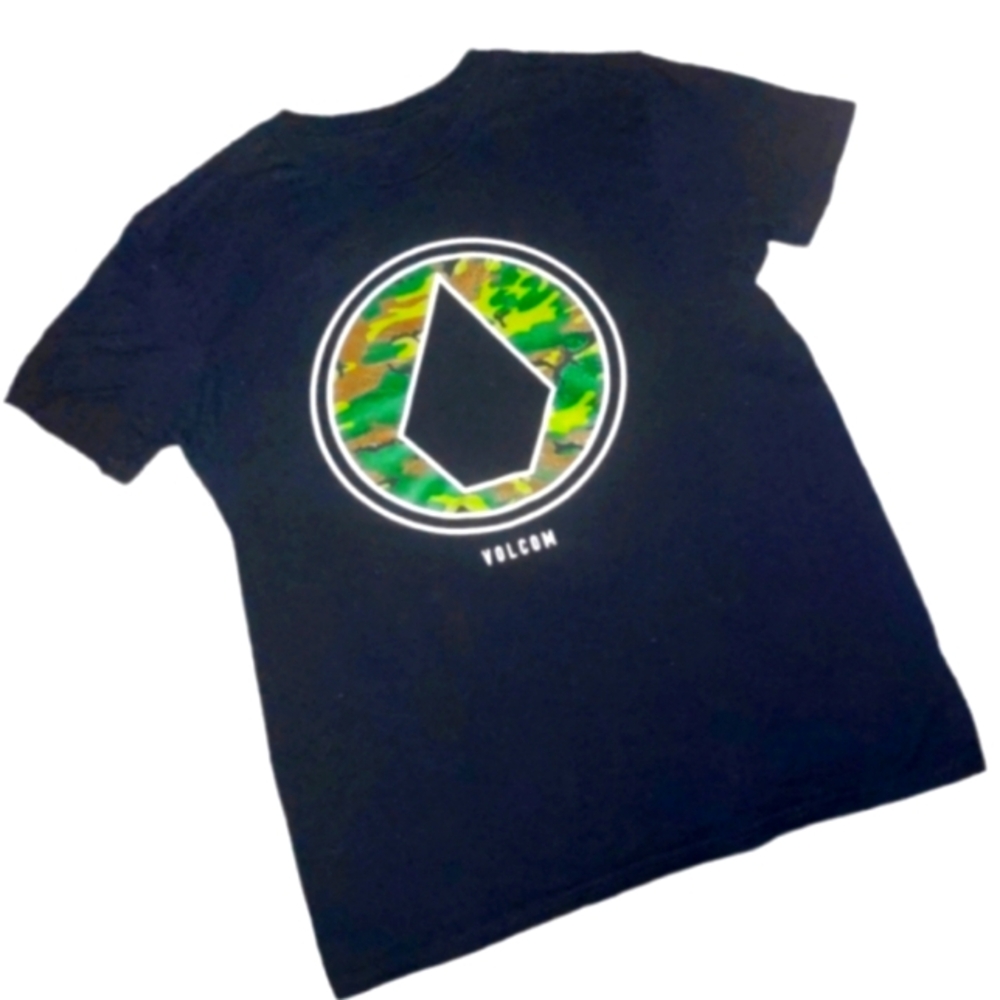 Volcom Teenage Unisex T- Shirt🎉